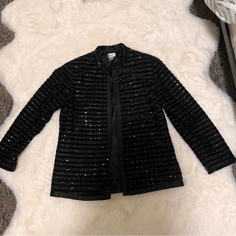 women’s Chico blazer